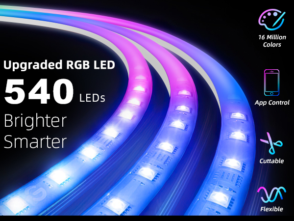 led strip lights