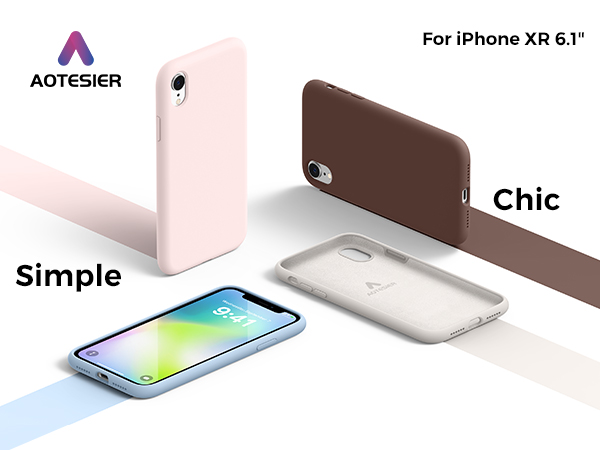 iphone xr phone case
