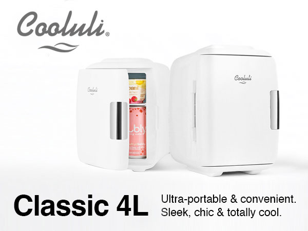 mini fridge for drinks