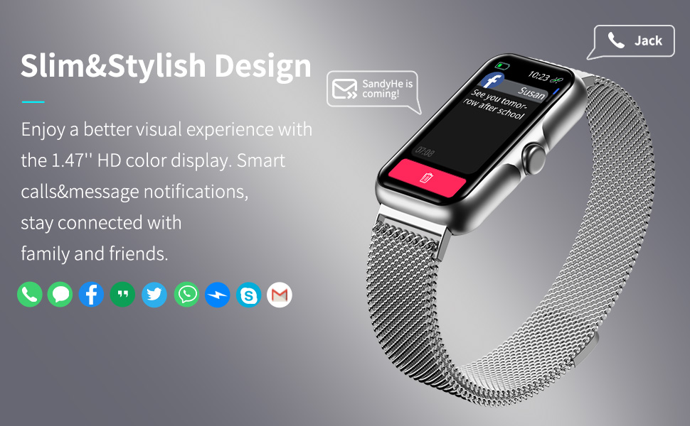 smart watch