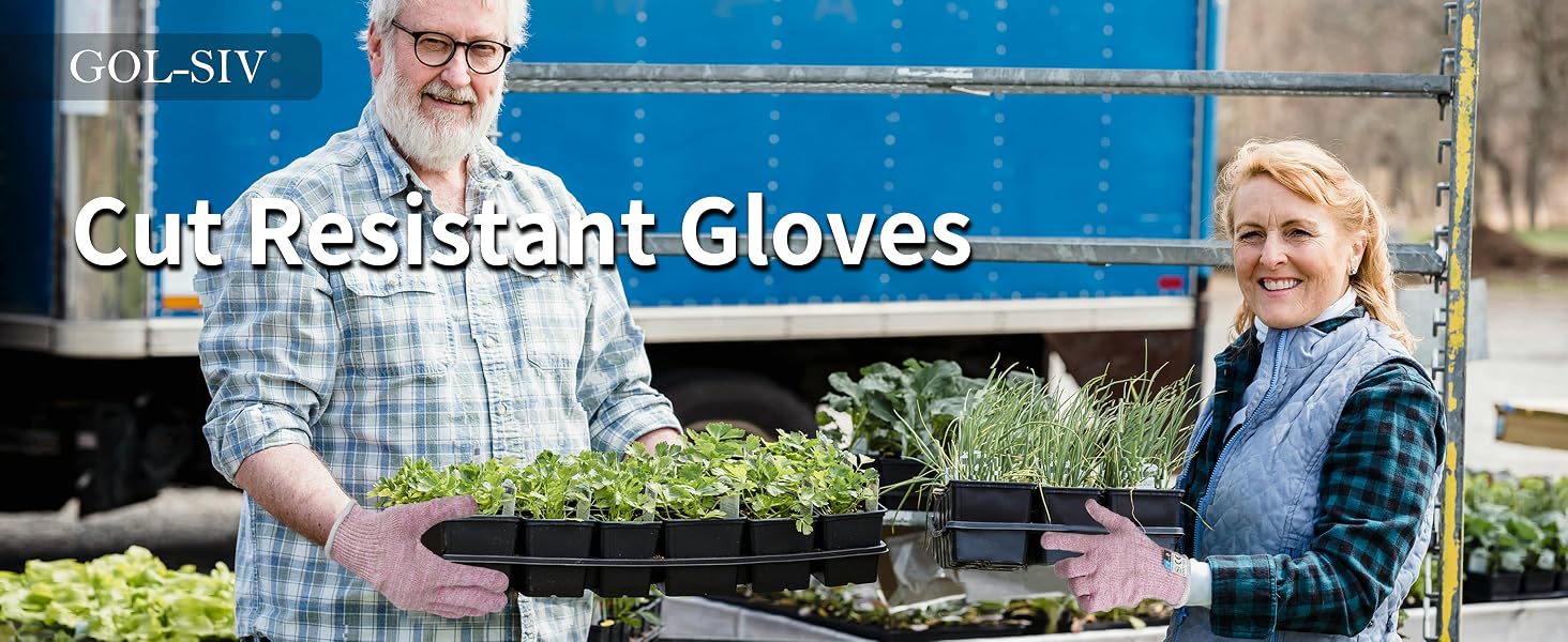 cutting glove