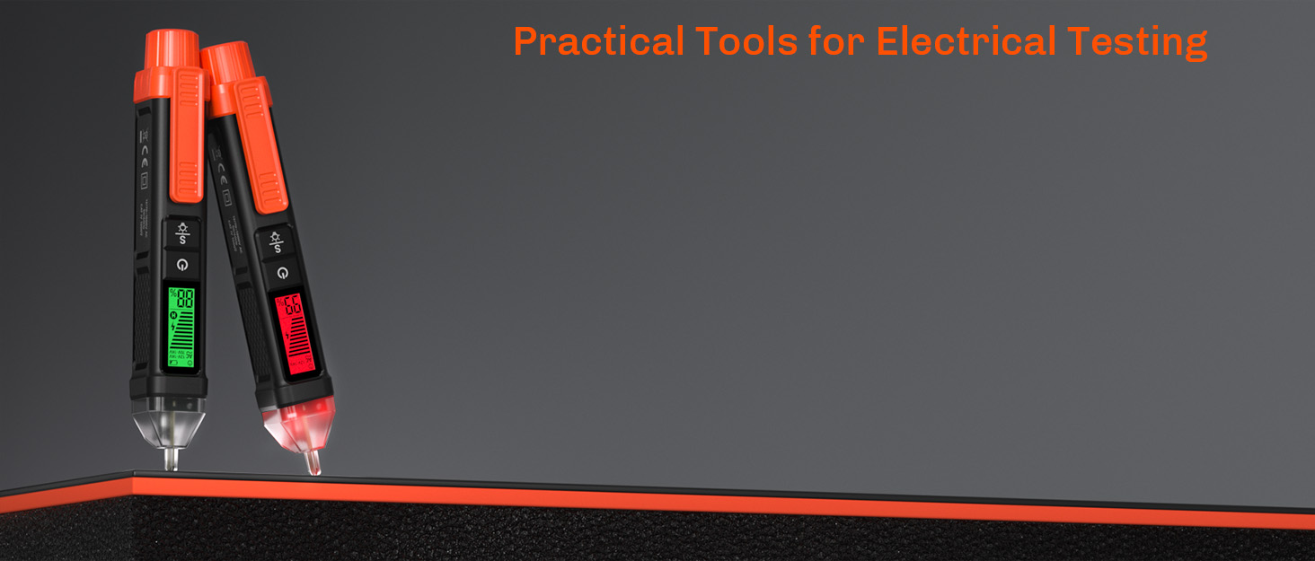 YOWEXA CC3230 Electric Tester Pen