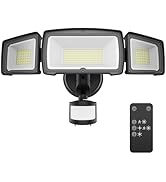 Dusk to Dawn Outdoor Lighting