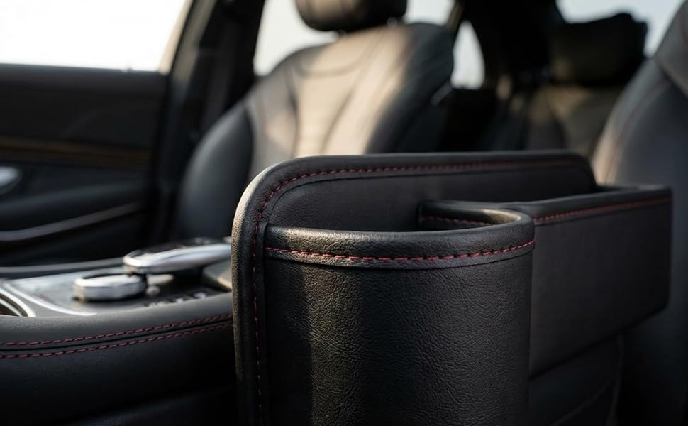 car seat gap filler