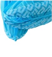 Blue Shoe Guys Premium Disposable Boot &amp;amp;amp; Shoe Covers (Disposable (Waterproof Version), One Size