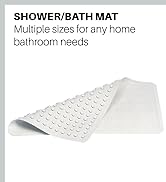 Shower Bath Mat
