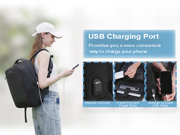 laptop backpack