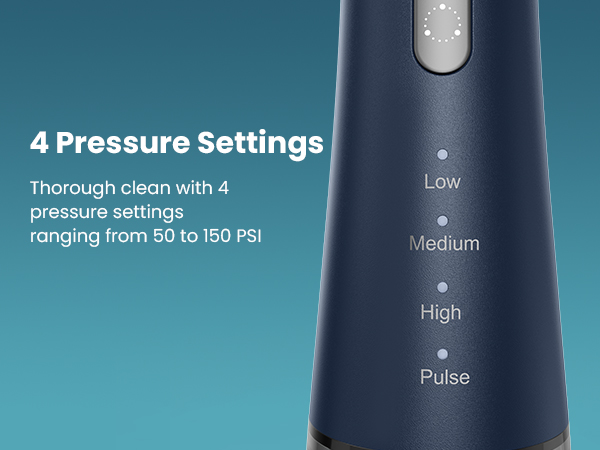 water flosser 84