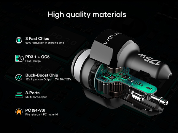 175W-High-quality-materials
