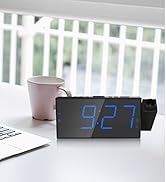alarm clock for office