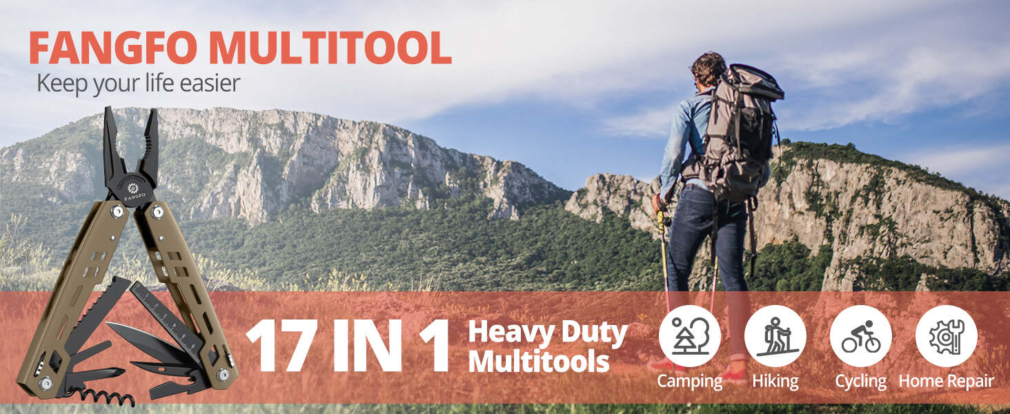 multi tools