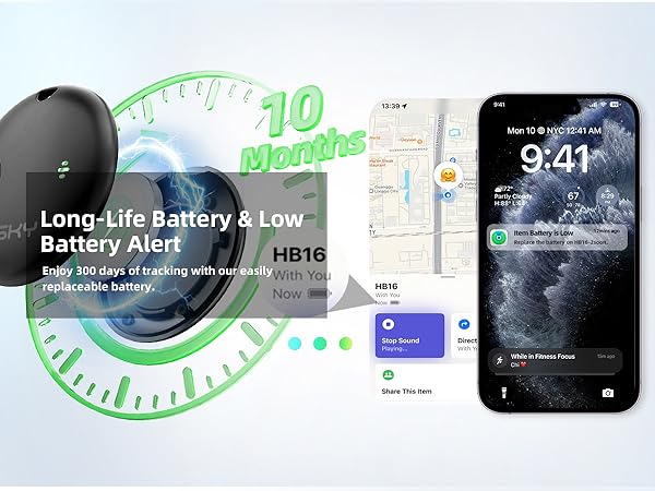 tracker tag