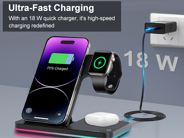 03apple charging station