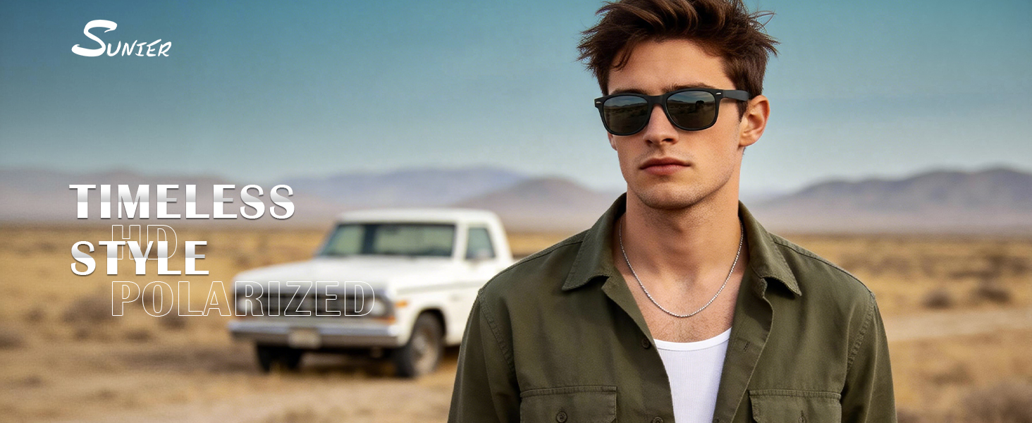 sunglasses men