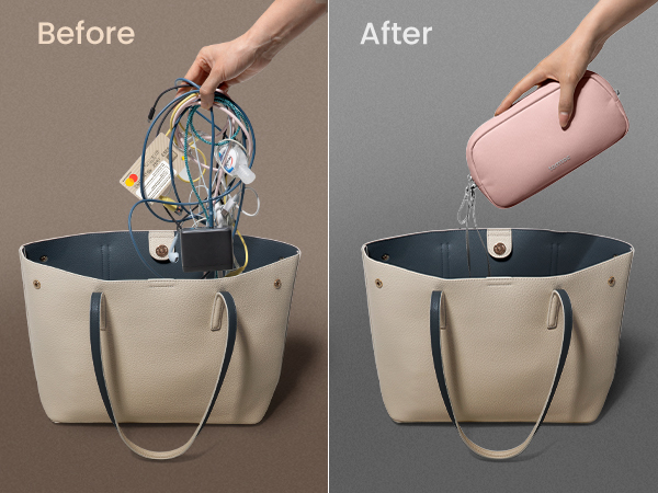 tech pouch