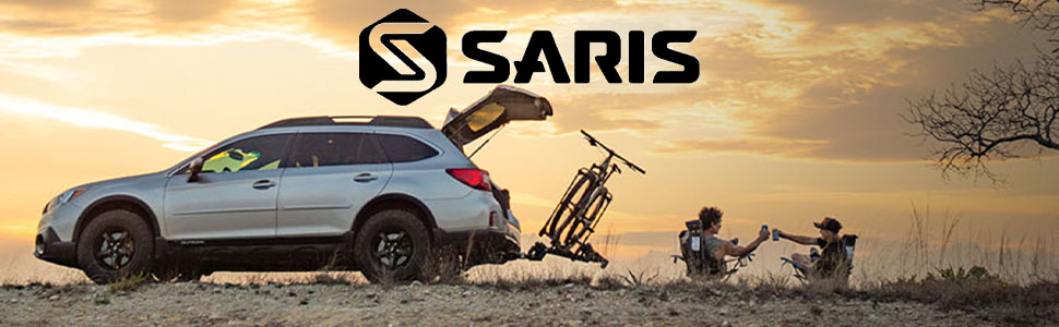 Saris Banner