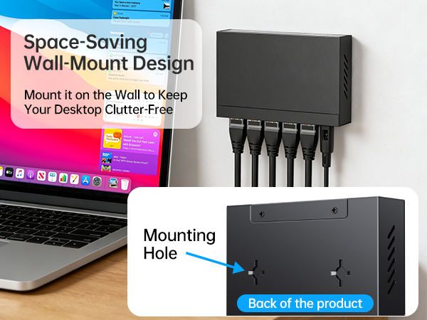 ethernet switch