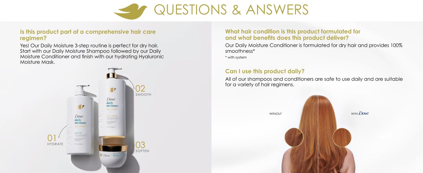 Questions and answers.