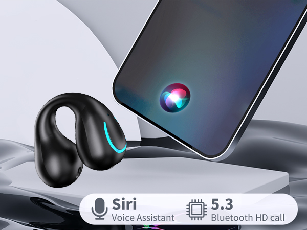 Clip On Earbuds