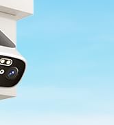 Wireless outdoor security camera