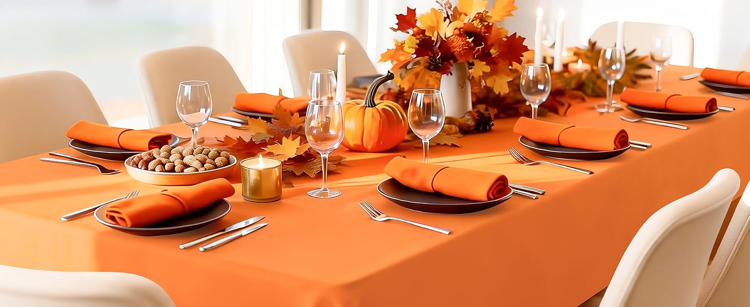 Plastic Table Cloth Disposable