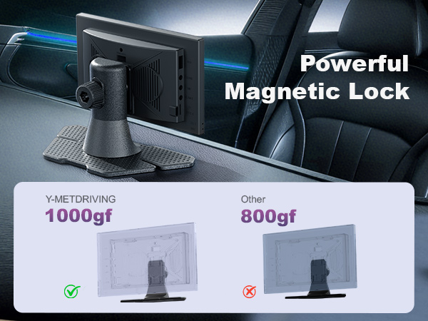 carplay holder mount