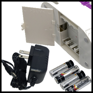 battery operated sewing machine 110v 110 volt portable mini mending stitch