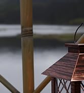 solar lantern