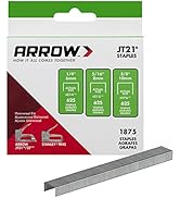 Arrow Multipack Staples JT21