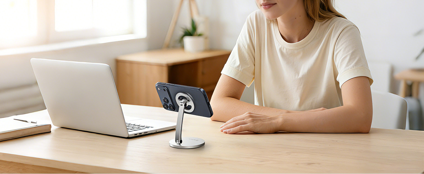 foldable phone stand