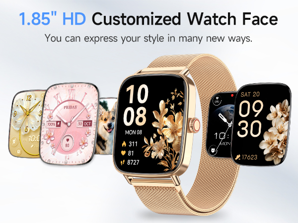 smartwatches