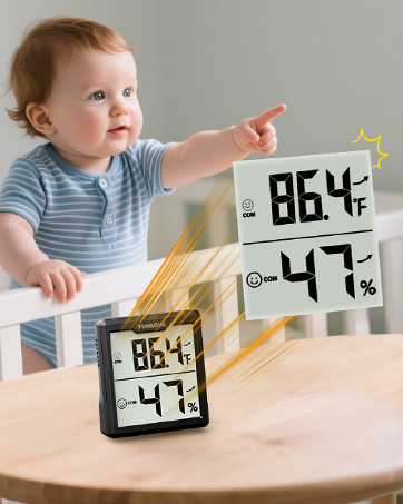 room thermometer indoor