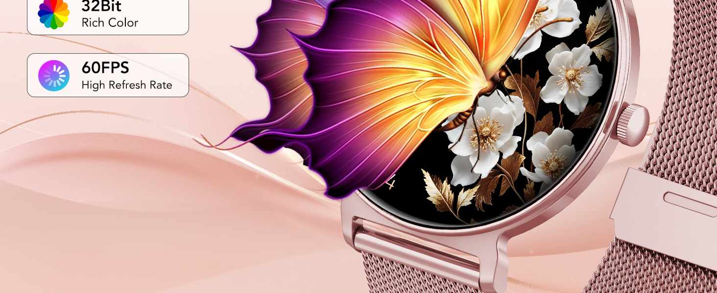 Smart Watches
