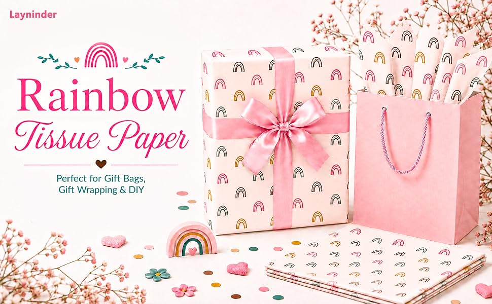 tissue paper
