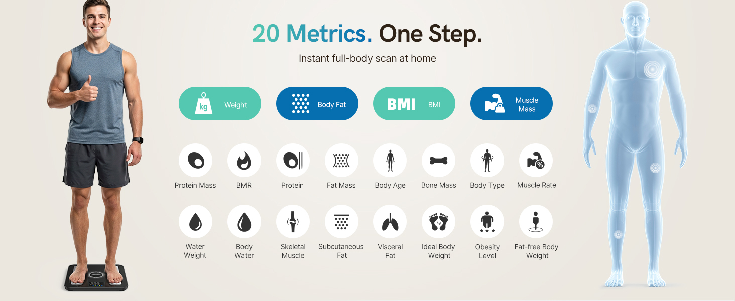 WEIGHT SCALE