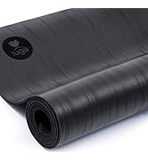 IUGA Pro Non Slip Yoga Mat