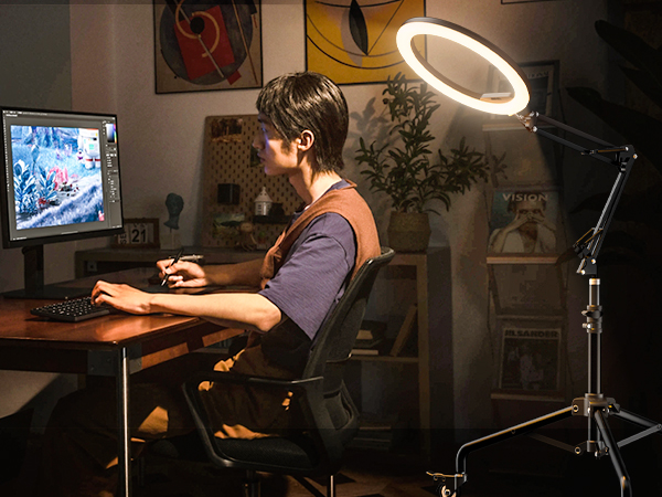 overhead camera mount