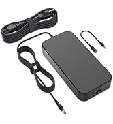 Norward 19V Charger Compatible with Rhythm Healthcare P2 E6 E7 Oxygen Concentrator, Replacement f...