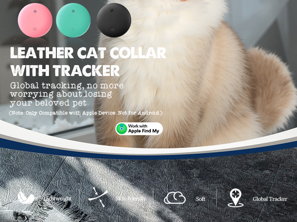 cat tracking collar cat collar with tracker cat gps tracker cat collar tracker