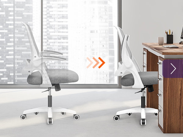 Adjustable Chair for Personalized Comfort