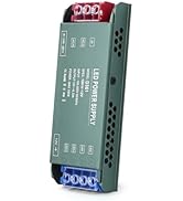 qnnp LED Driver Low Voltage Transformer Power Supply Transformer Adapter