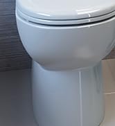 iTouchless bathroom wastebasket