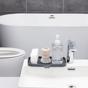 Bathroom Soap Dishes