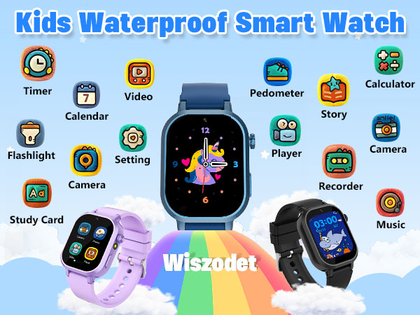 kids watch