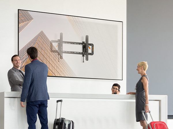86 inch tv wall mount