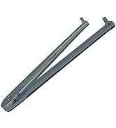 Boounyatin Universal Adjustable Angle Grinder Wrench Pin Spanner Wrench Face Spanner Wrench Pin P...