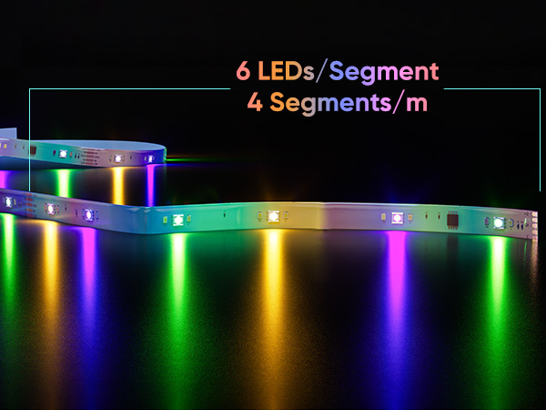 led lifhts