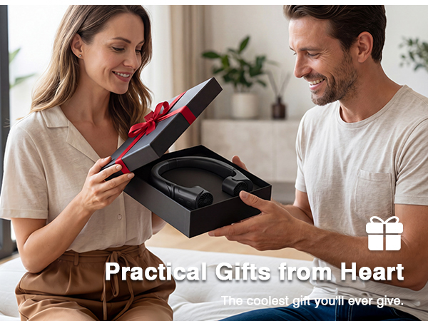Practical Gifts from Heart