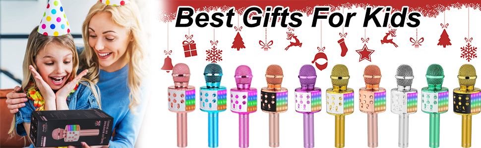 christmas gifts for kids