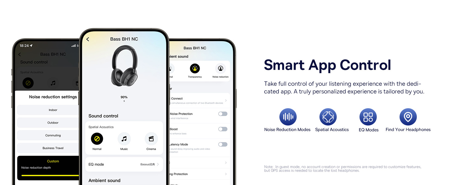 noise cancelling headphones wireless bluetooth headphones noise canceling audifonos over ear anc